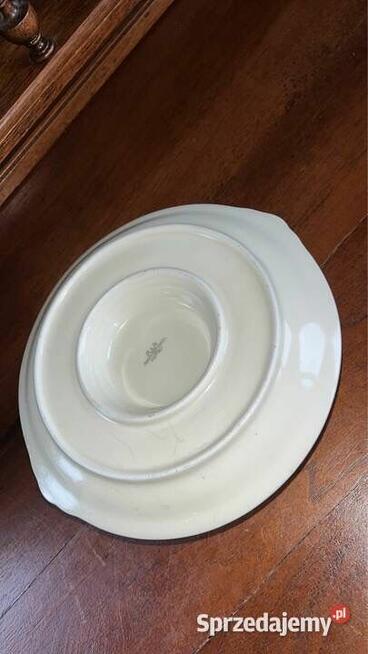 Sosjerka Pirken- Hammer. Sygnatura Pirkenhammer 1918-1938