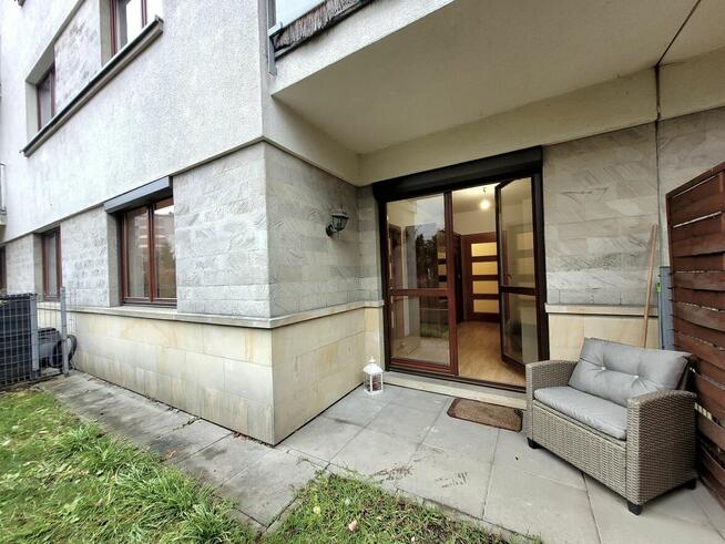 Na wynajem mieszkanie Chałupnika Kraków