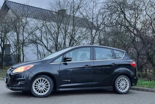 Ford C-MAX C Max II 2.0 Hybrid