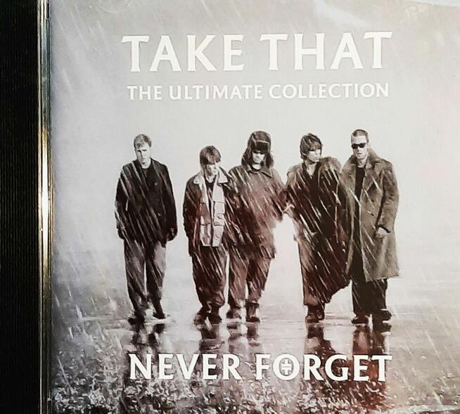 Polecam Album CD Zespołu BACK STREET BOYS Album - Millennium