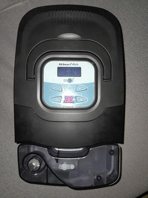 Sprzedam Aparat CPAP RESmart Auto