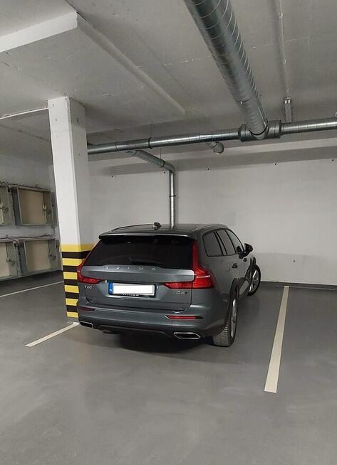 Komfortowe M4 z garażem