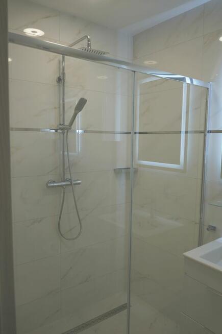 Komfortowe M4 z garażem