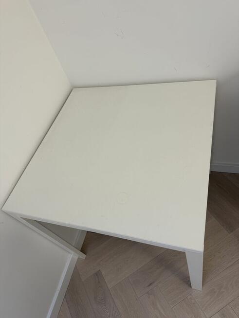 Stolik ikea 75x75x73