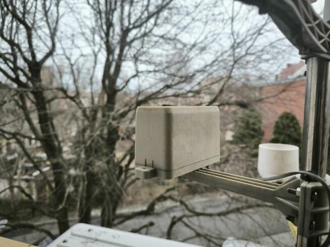 Stacja pogodowa Conrad WH- 2080