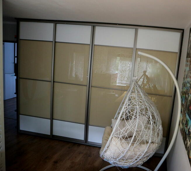 Mieszkanie na parterze - wygoda dla każdego