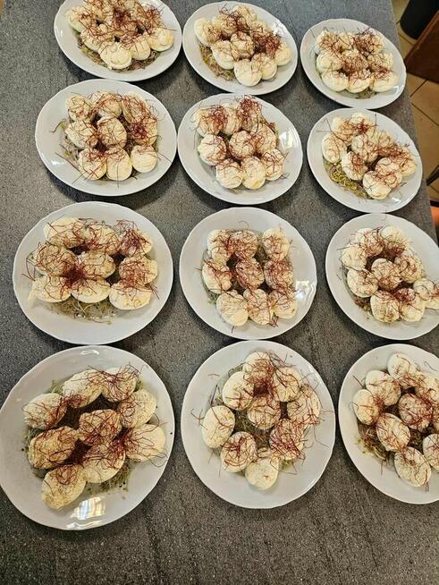 Kucharki na uroczystości