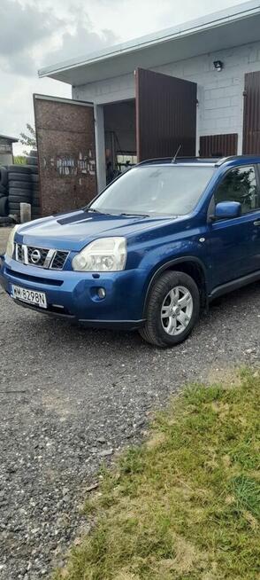 Sprzedam Nissan x trail t31