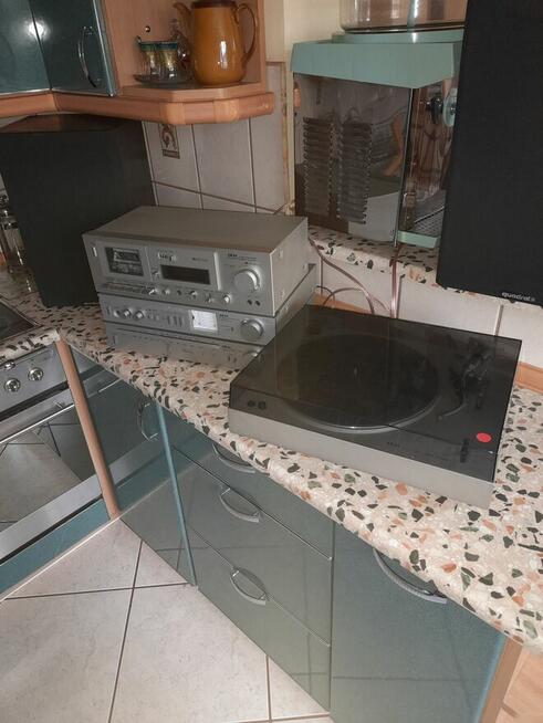 Sprzedam radmor akai yamaha