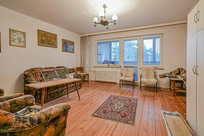 Sprzedam mieszkanie 4 pokojowe