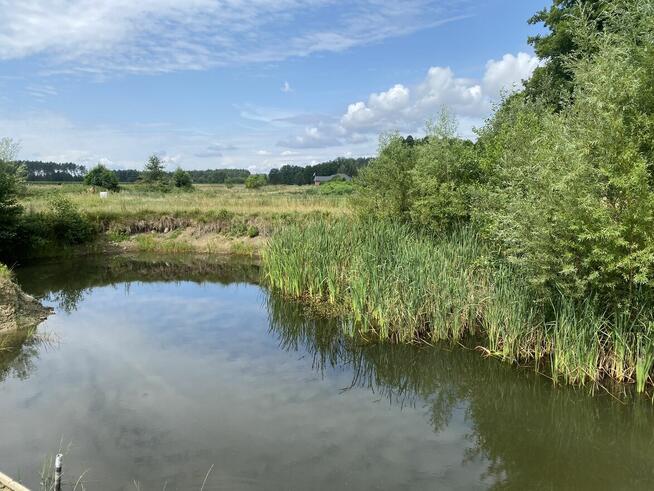 Działki x 3 sprzedam