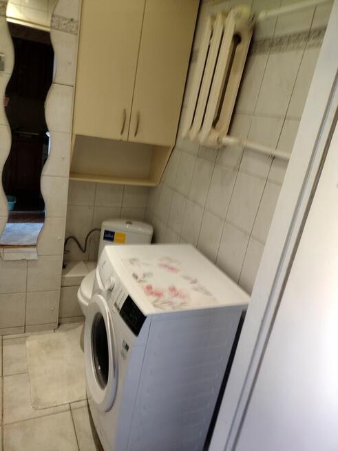 Mieszkanie 26m2 w cichej okolicy.