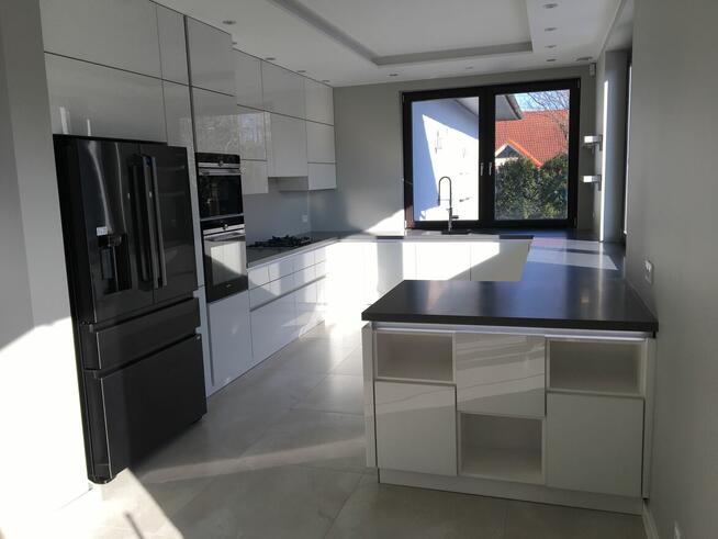 Profesjonalny montaż kuchni, mebli IKEA, meble z paczki