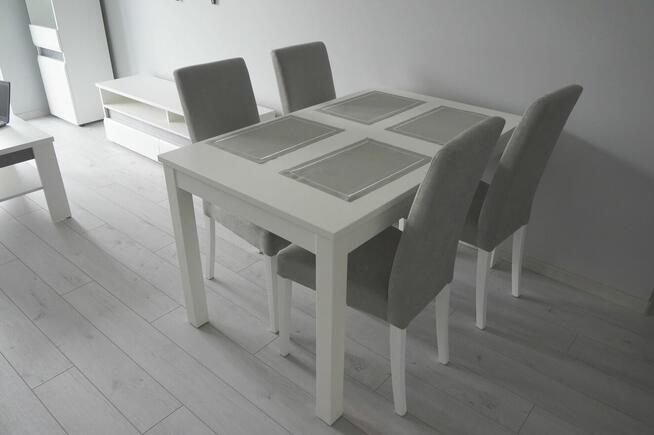 Komfortowe M4 z garażem