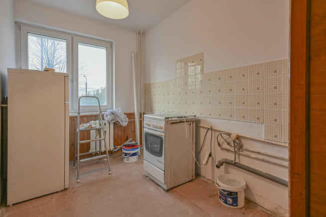 Sprzedam mieszkanie 4 pokojowe