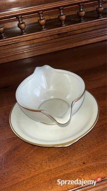 Sosjerka Pirken- Hammer. Sygnatura Pirkenhammer 1918-1938