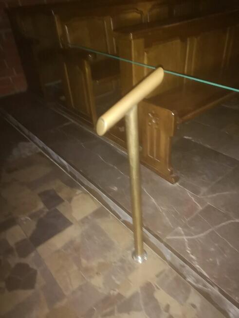 Renowacja elementów z żeliwa, miedzi, mosiądzu.