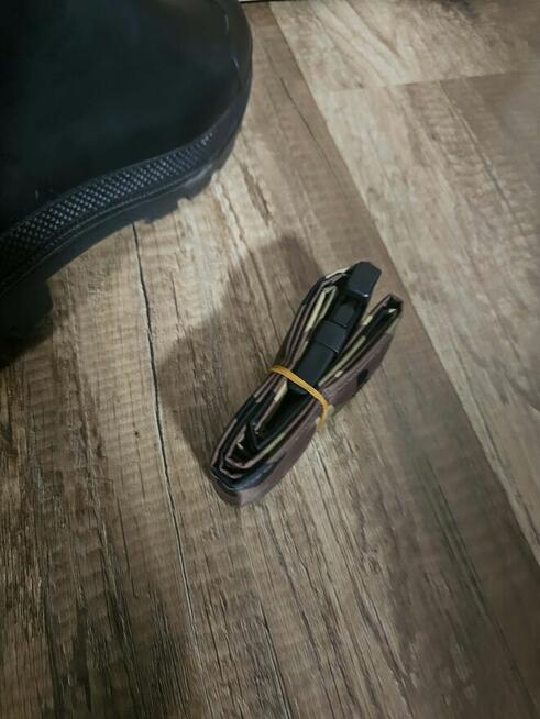 Wodery Alm Walker moro camo 45 Mocne