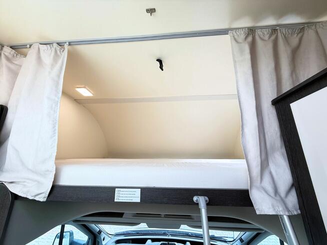 Roller Team Kronos 295M - automat