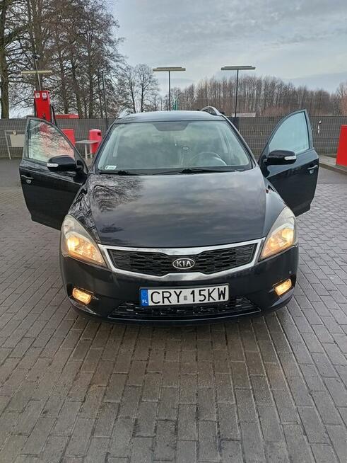 Sprzedam samochód osobowy