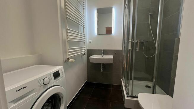 Ogłoszenie–mieszkanie do wynajęcia (Jana Kazimierza 47)