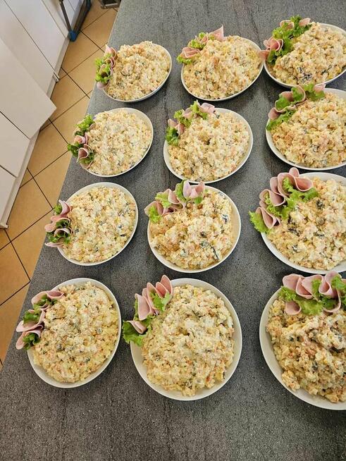 Kucharki na uroczystości