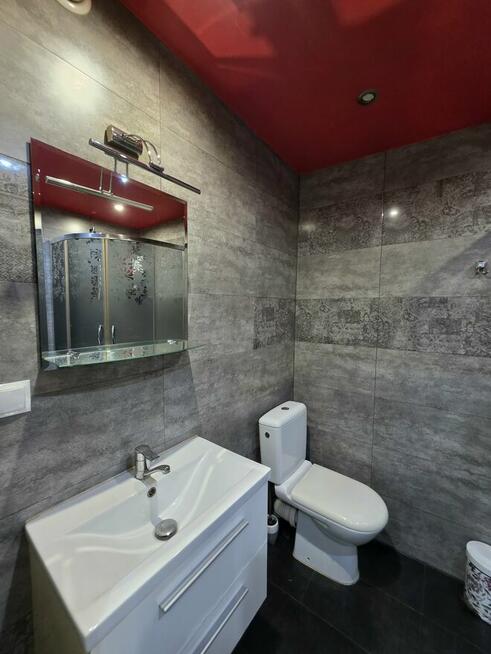 Mieszkanie na osiedlu Piaski w Kraśniku