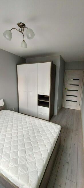 Komfortowe M4 z garażem