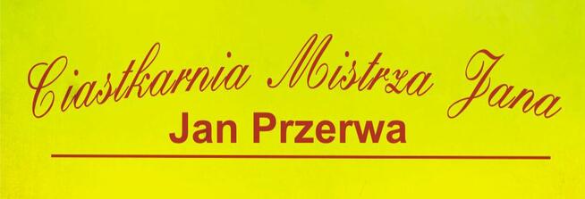 Zatrudnię do pracy w Ciastkarni