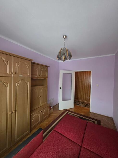 Mieszkanie w Kraśniku do sprzedania