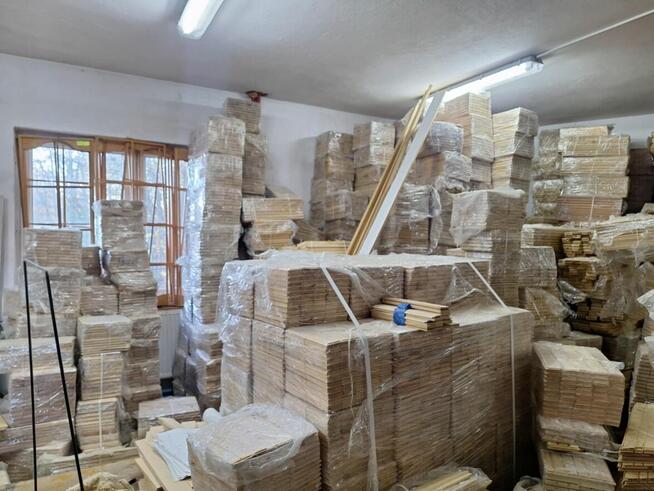 WYPRZEDAŻ!!!!!!! magazynowa zima 2025 ceny od 35zł/m2 ilość