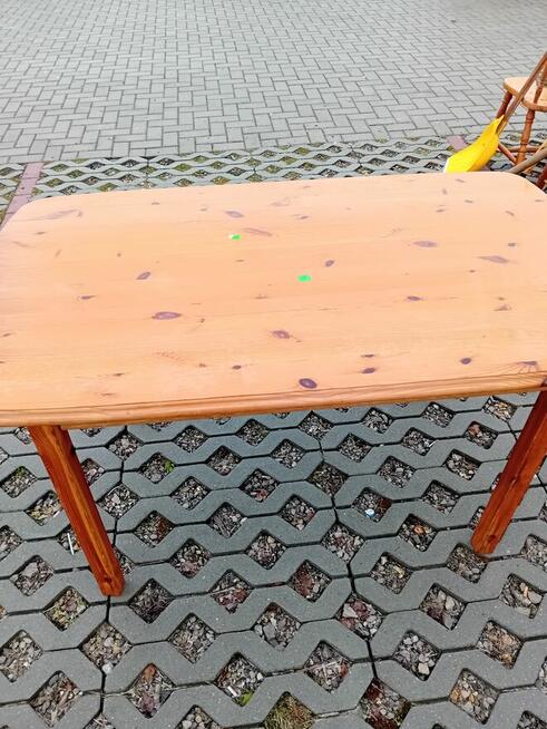 stoły i krzesła Chełm i okolice