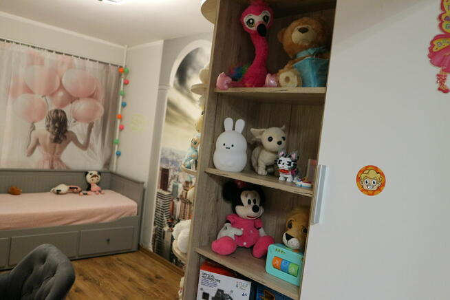 Mieszkanie na parterze - wygoda dla każdego