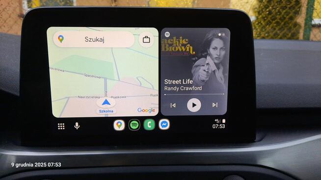 Ford Focus 1.5 ecoblue kombi Titanium X