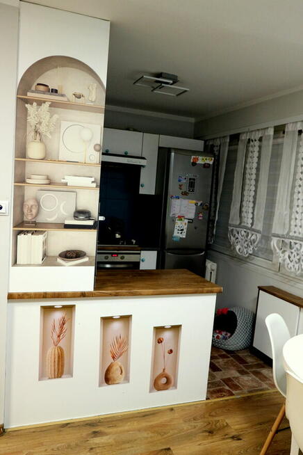 Mieszkanie na parterze - wygoda dla każdego