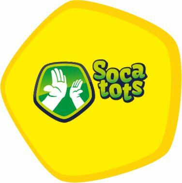 Trenerka/trener zajęć sportowych dla dzieci Socatots