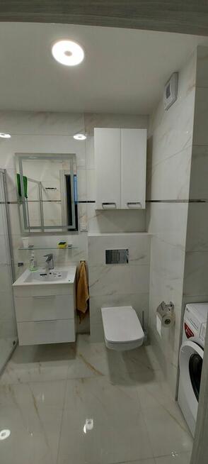 Komfortowe M4 z garażem