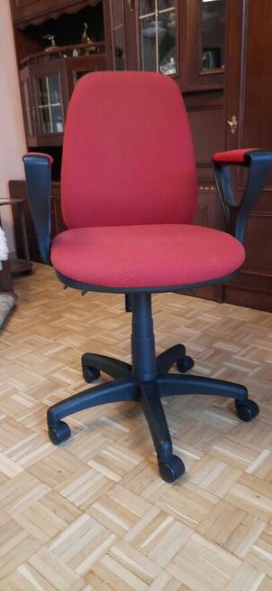 Sprzedam fotel obrotowy
