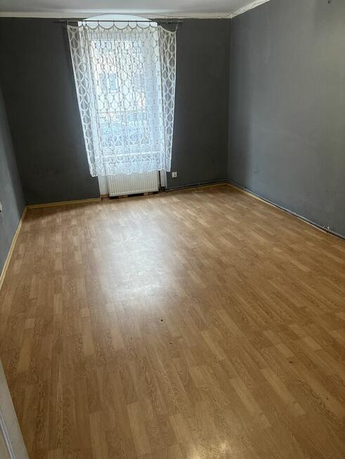 mieszkanie 3 pokoje parter od zaraz, blisko centrum