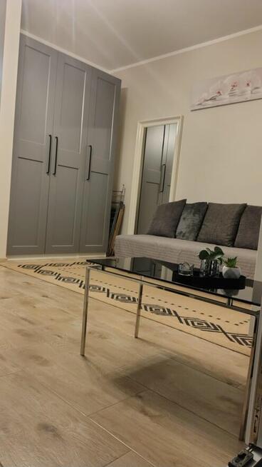 Mieszkanie z balkonem do wynajęcia zostało ostatnie !