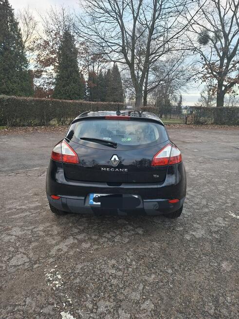 Sprzedam Renault Megane 3