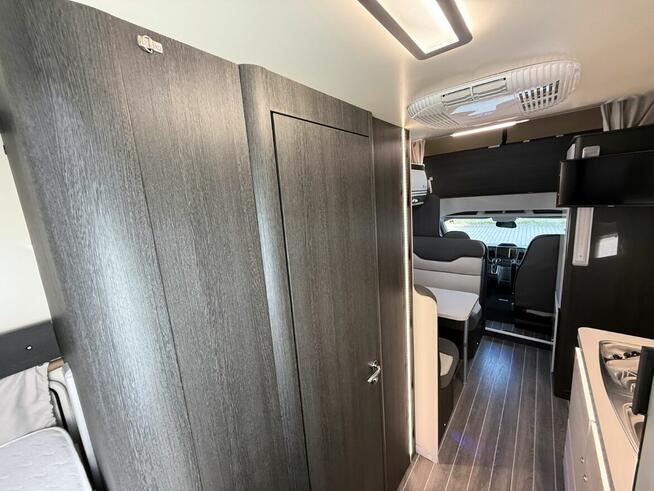 Roller Team Kronos 295M - automat