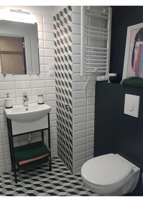 Wynajmę mieszkanie z balkonem we Wrocławiu bez pośredników