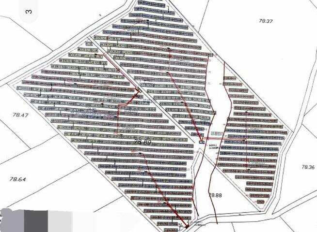 Sprzedam elektrownię fotowoltaiczną/park solarny FEZ 5 MW dz