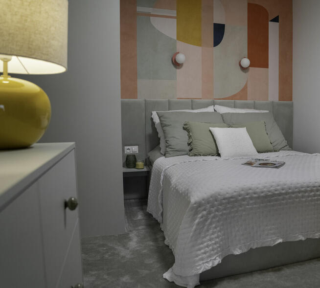 Projektowanie wnętrz i mebli