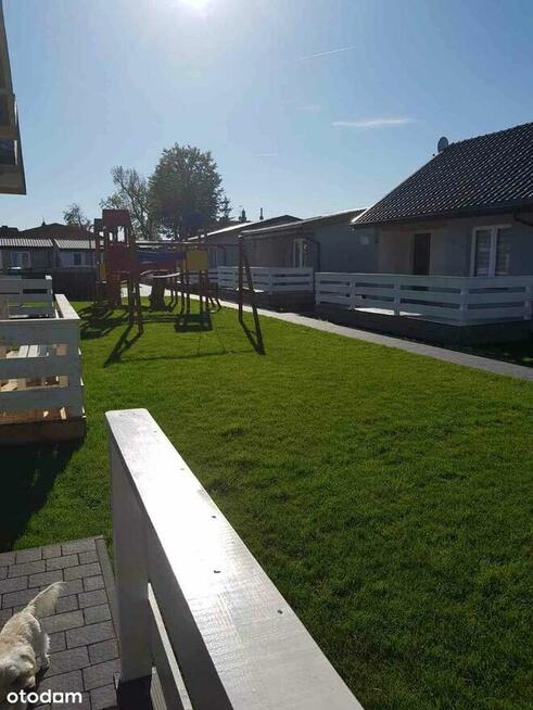 Sprzedam domek rekreacyjny w Sarbinowie z działką