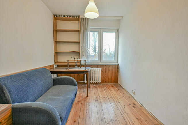 Sprzedam mieszkanie 4 pokojowe