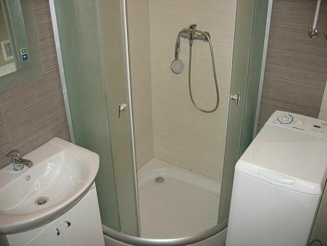 Kawalerka z balkonem