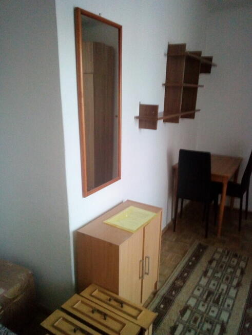 Kawalerka, ul. Rymwida LSM Lublin