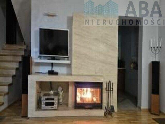 Dom wolnostojący z 3 pokojami i ogrzewaniem gazowym